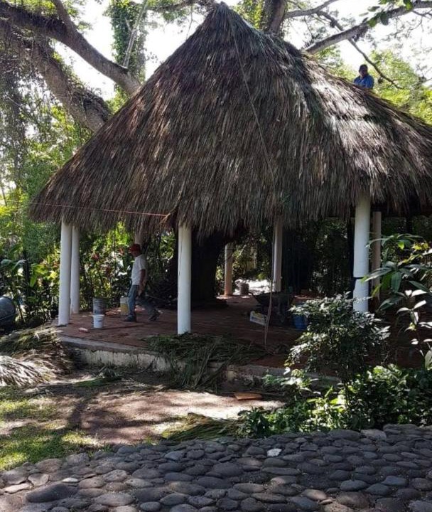 Photo of Buildings in Jalcomulco