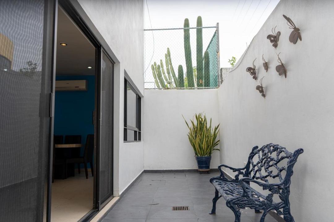 Photo of Patio Balcony in Zona Dorada