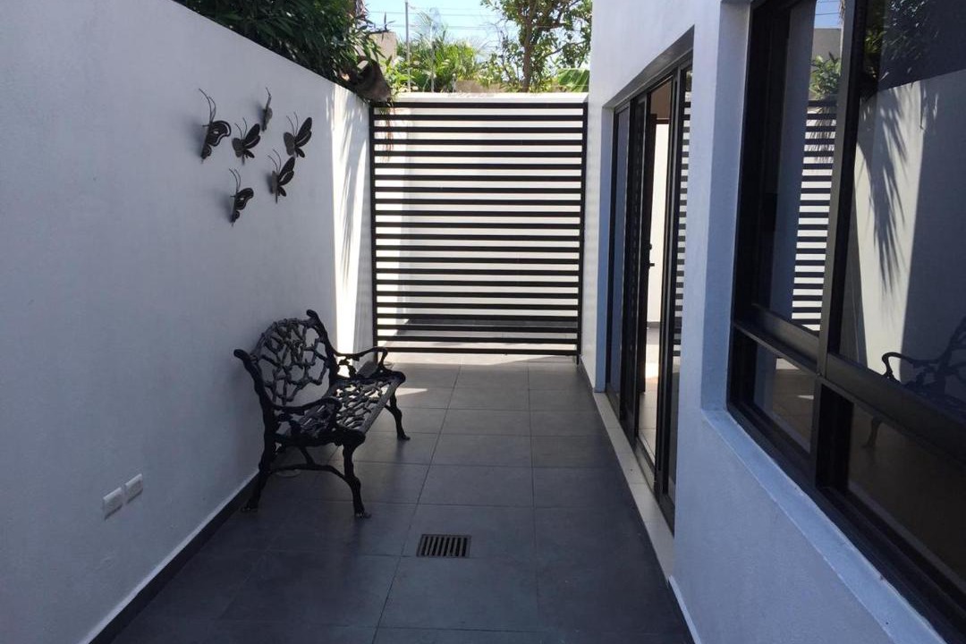 Photo of Patio Balcony in Zona Dorada