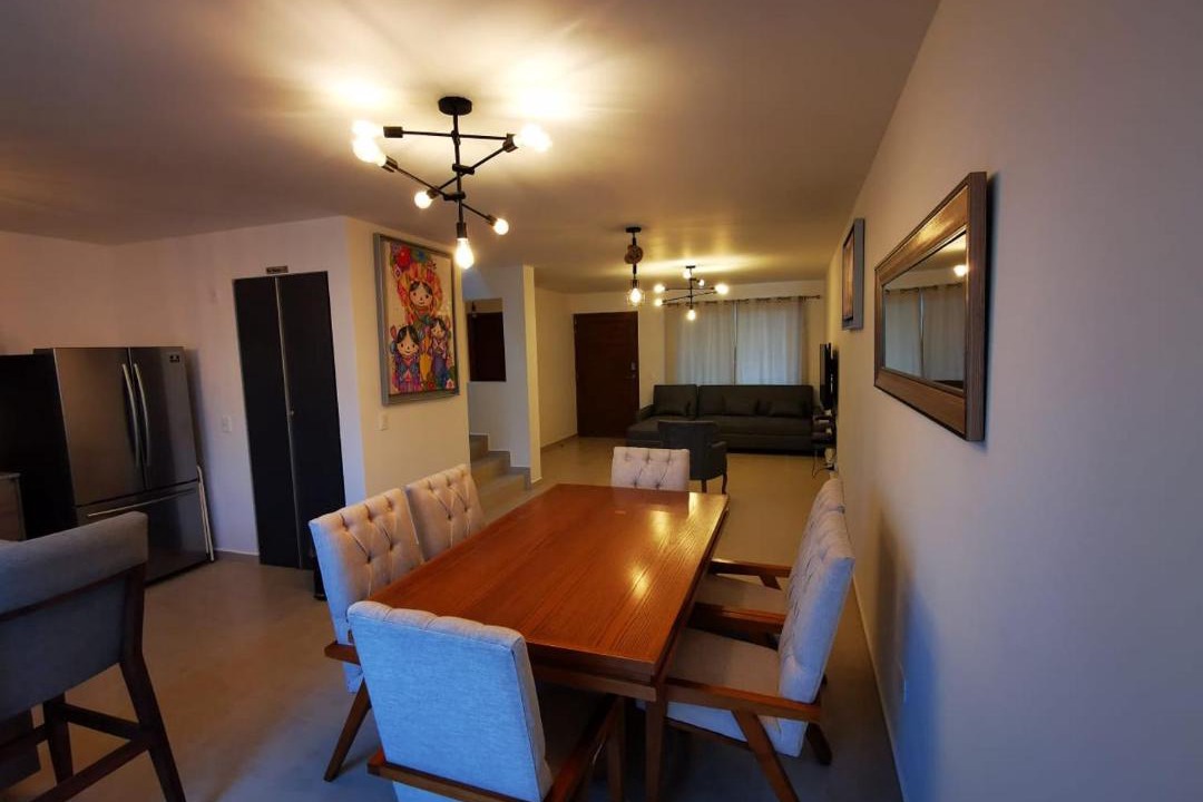 Photo of Livingroom in Queretaro