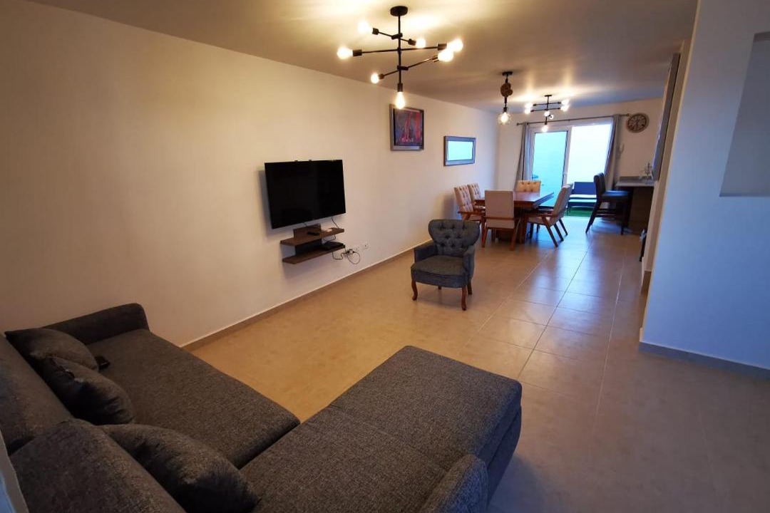 Photo of Livingroom in Queretaro