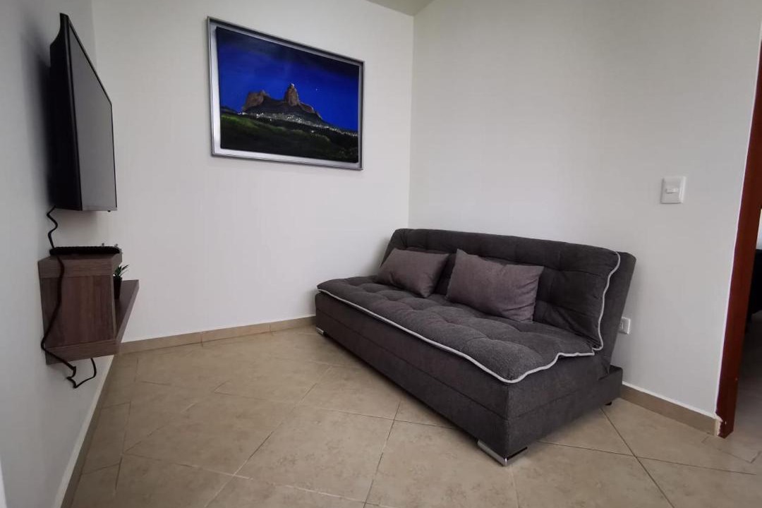 Photo of Livingroom in Queretaro