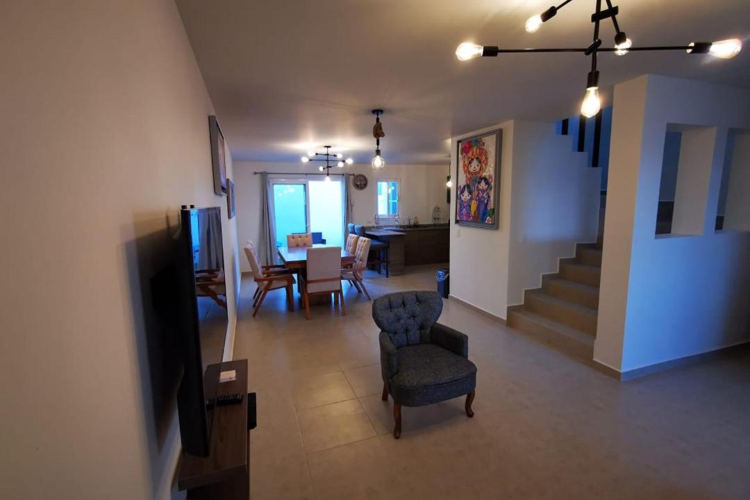 Photo of Livingroom in Queretaro