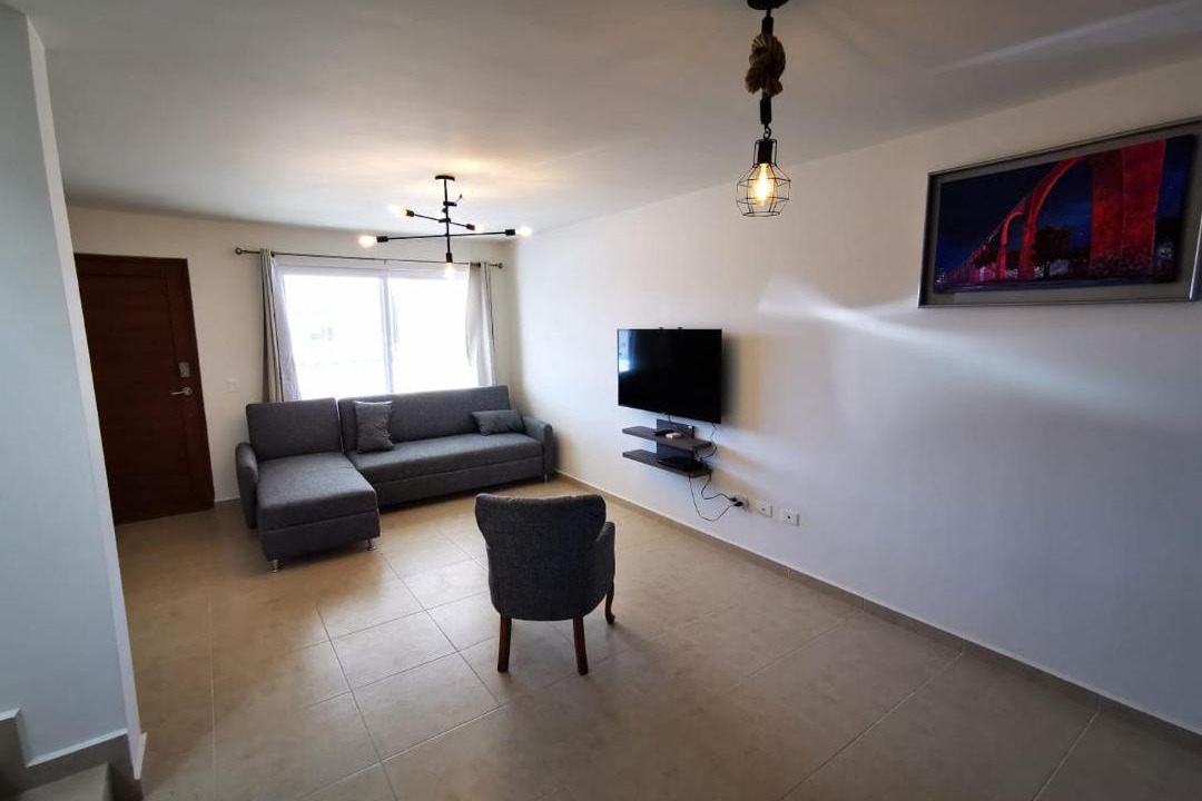 Photo of Livingroom in Queretaro