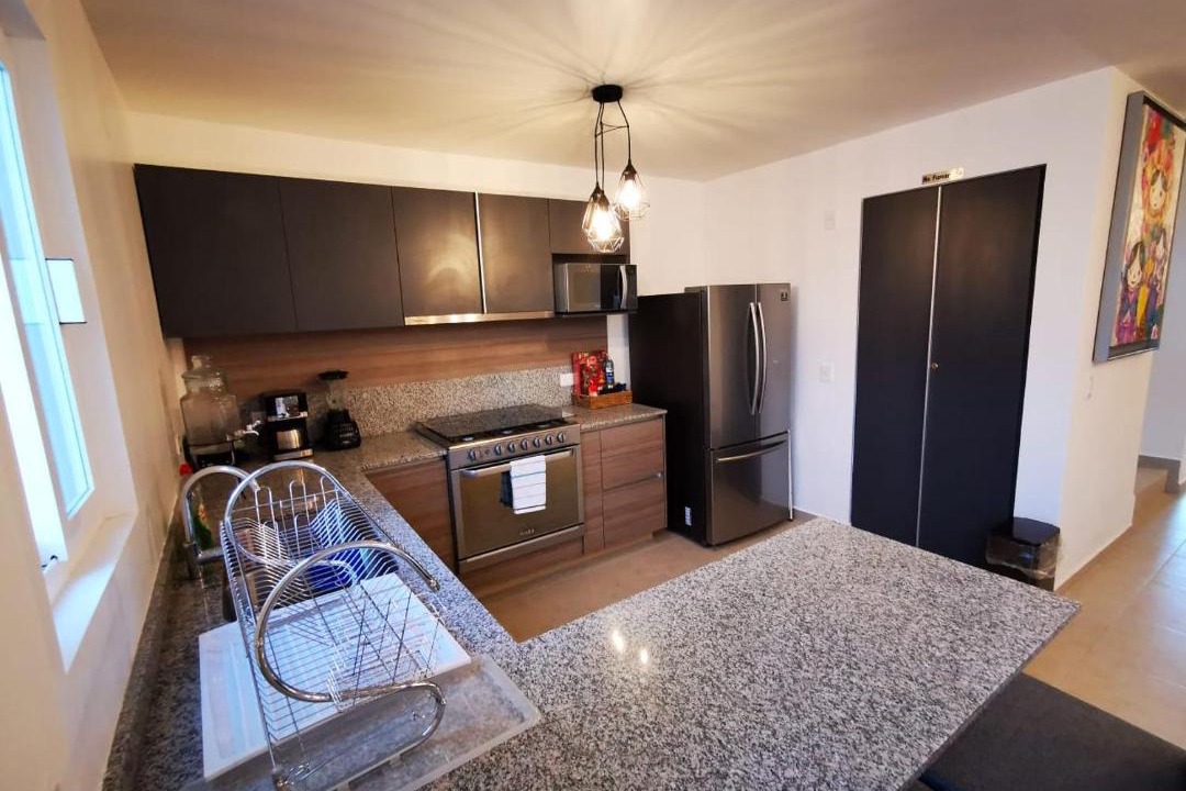 Photo of Livingroom in Queretaro
