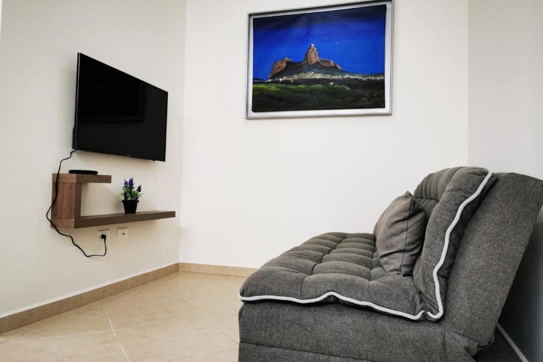 Photo of Livingroom in Queretaro