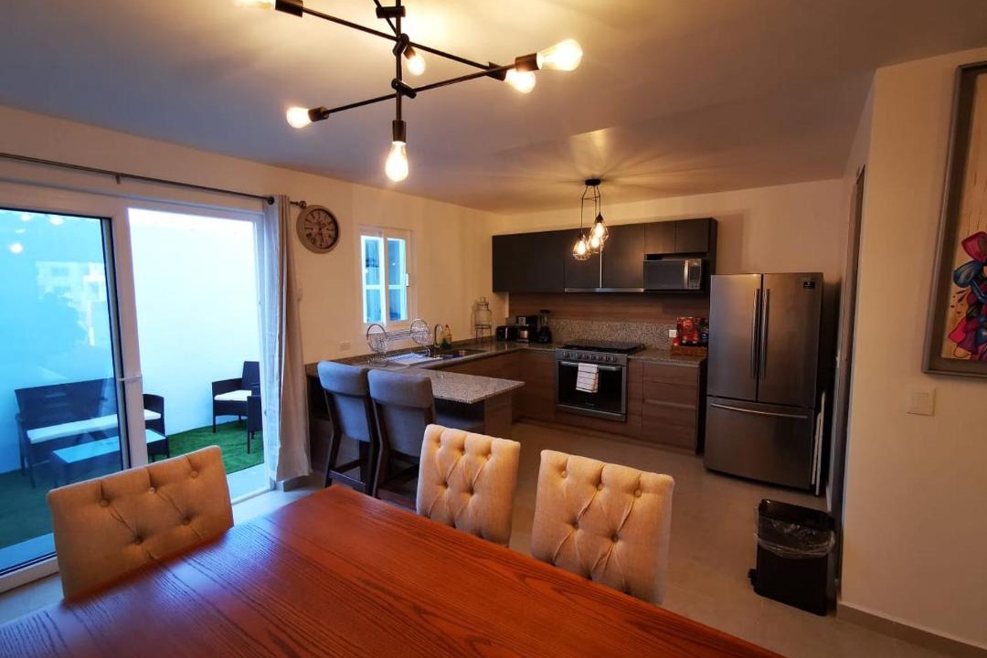Photo of Livingroom in Queretaro
