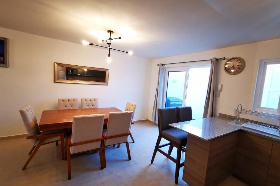 Photo of Livingroom in Queretaro