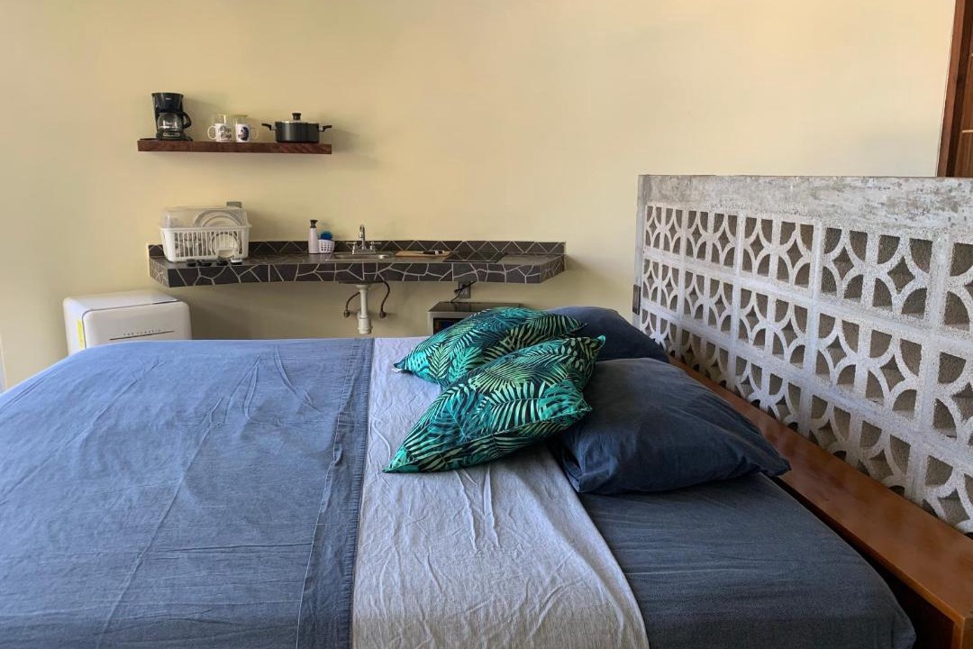 Photo of Bedroom in Los Tamarindos