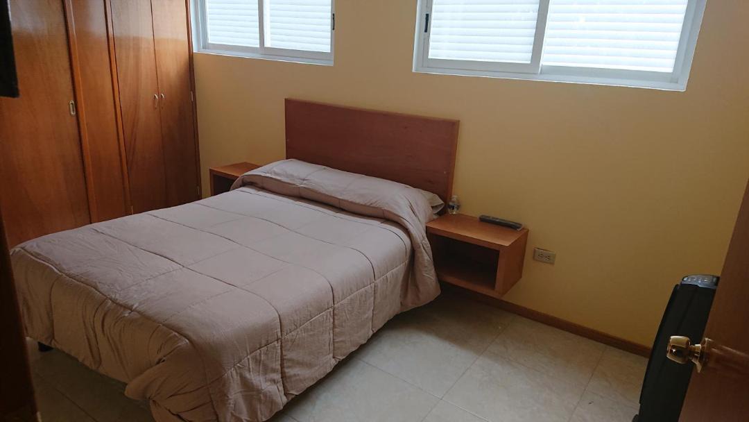 Photo of Bedroom in Xochimilco