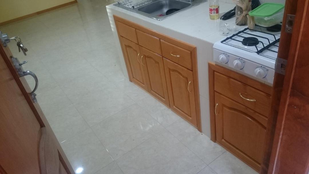 Photo of Kitchen in Xochimilco
