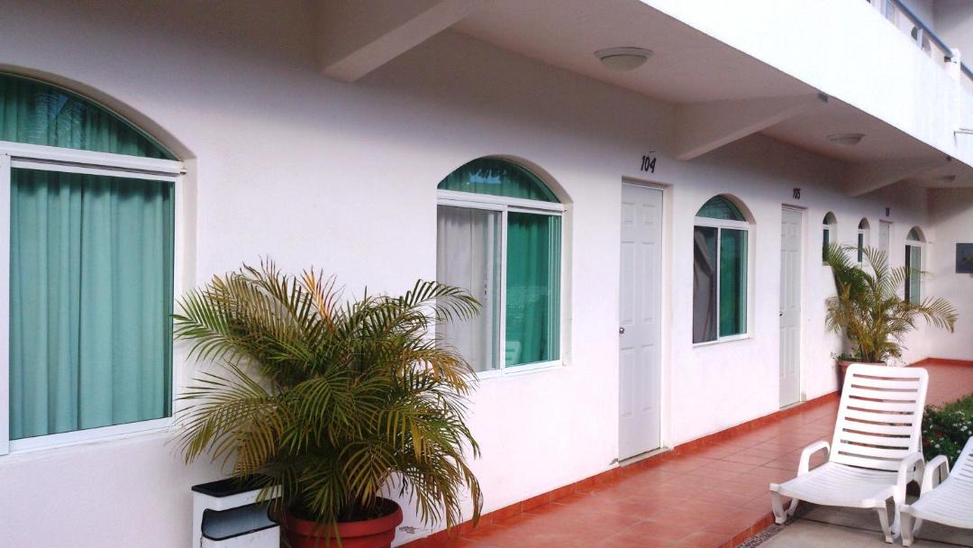 Photo of Patio Balcony in Manzanillo