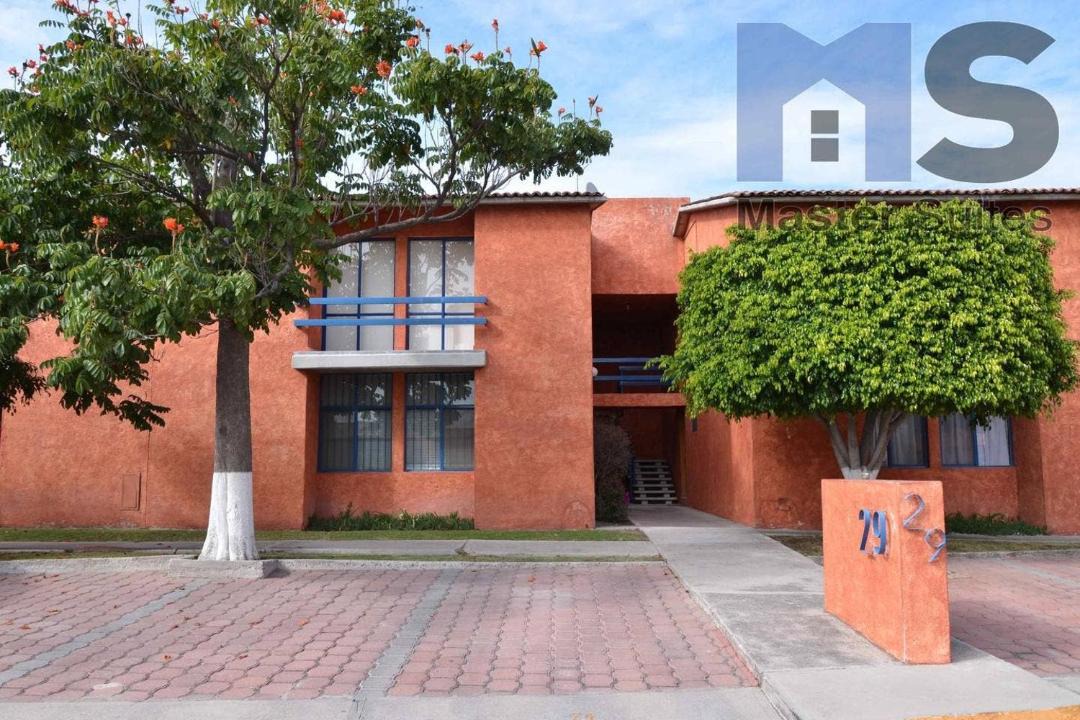 Photo of Buildings in Desarrollo San Pablo