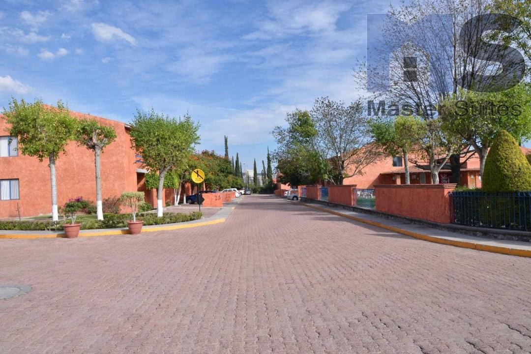 Photo of Buildings in Desarrollo San Pablo