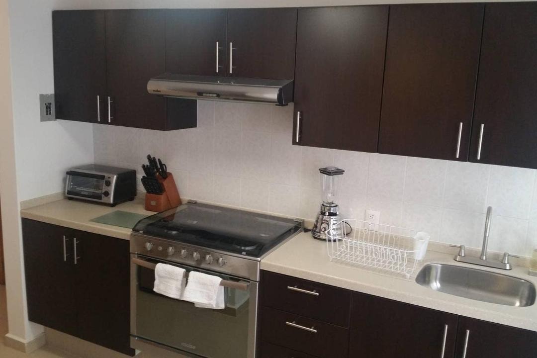 Photo of Kitchen in Desarrollo San Pablo