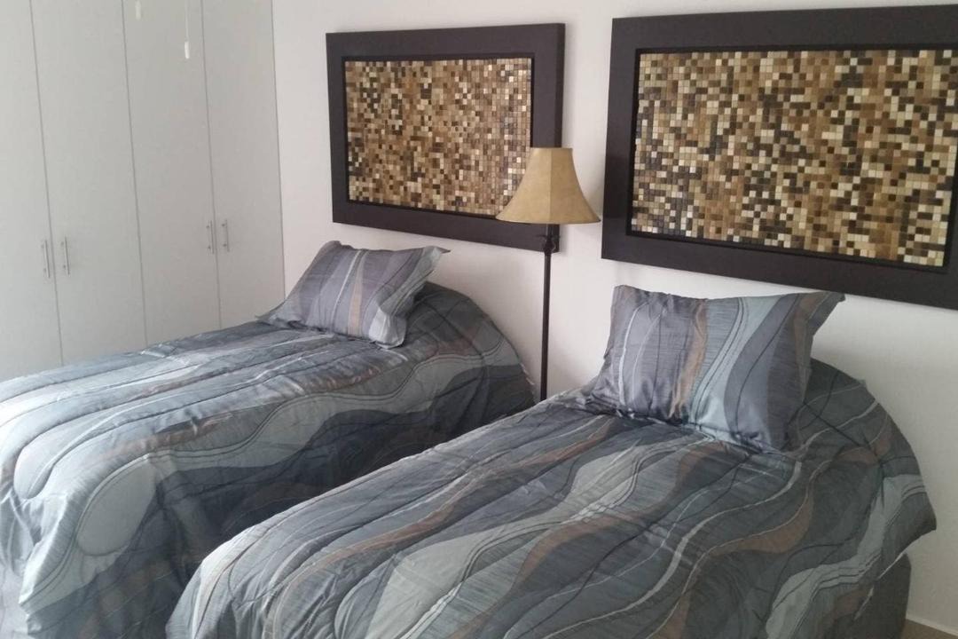 Photo of Bedroom in Desarrollo San Pablo