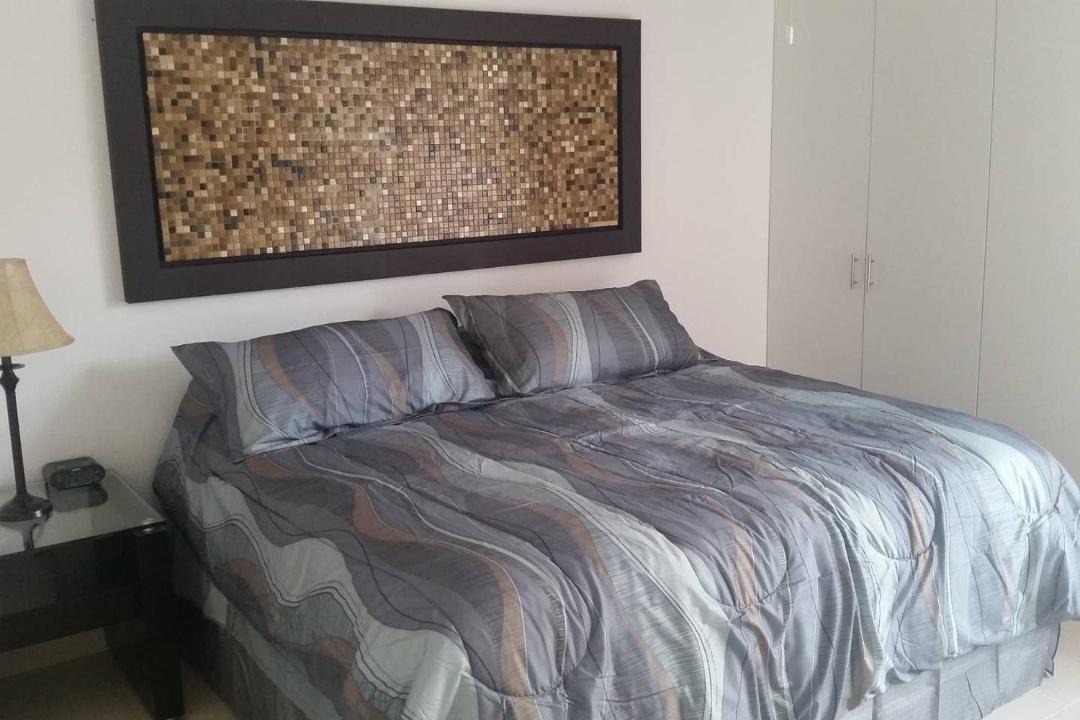 Photo of Bedroom in Desarrollo San Pablo
