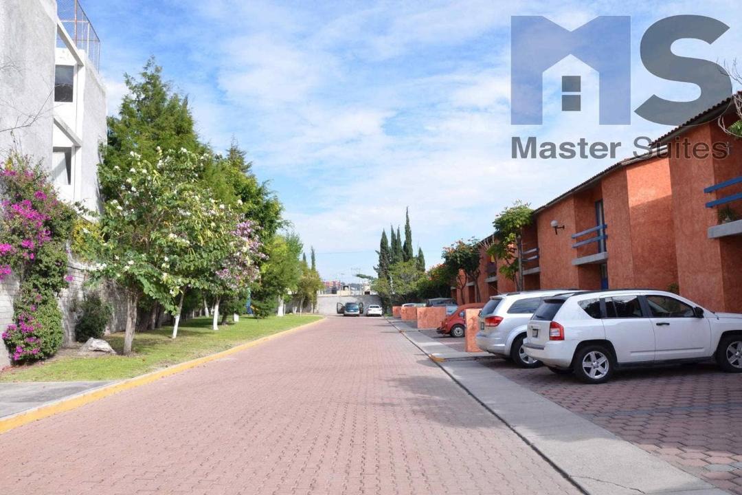 Photo of Buildings in Desarrollo San Pablo