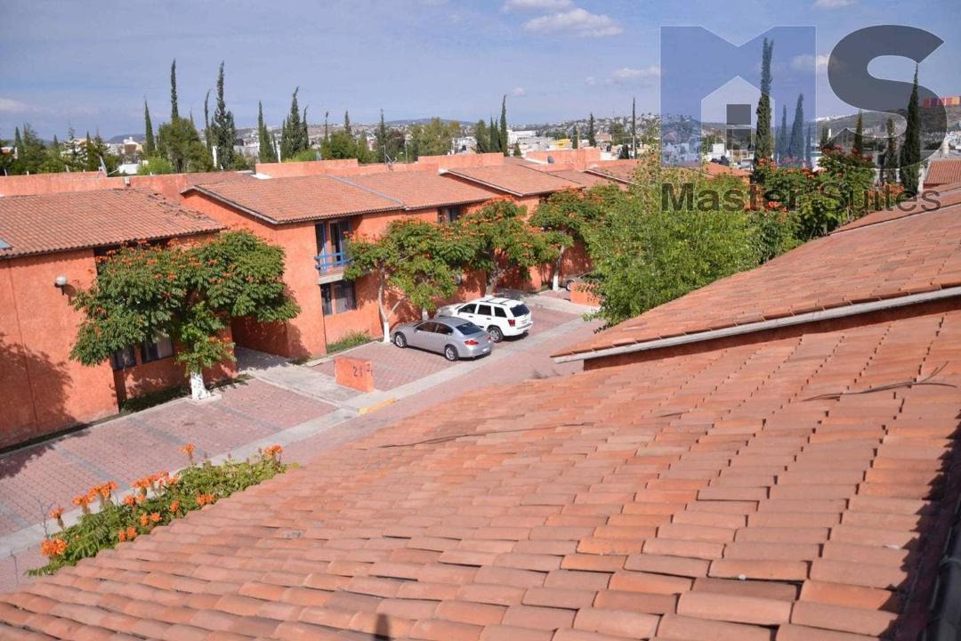 Photo of Buildings in Desarrollo San Pablo