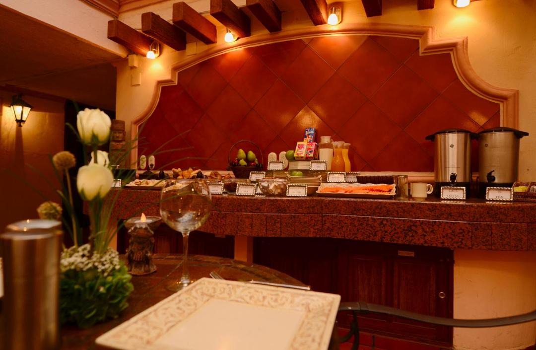 Photo of Kitchen in Tula de Allende