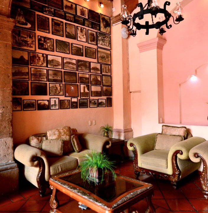 Photo of Livingroom in Tula de Allende