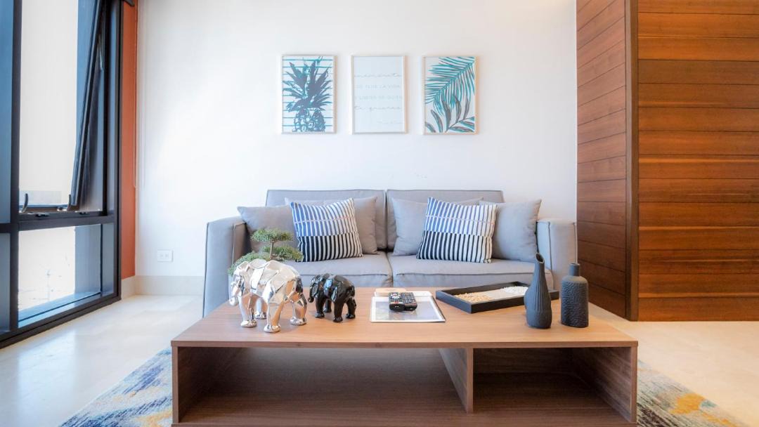 Photo of Livingroom in Granada