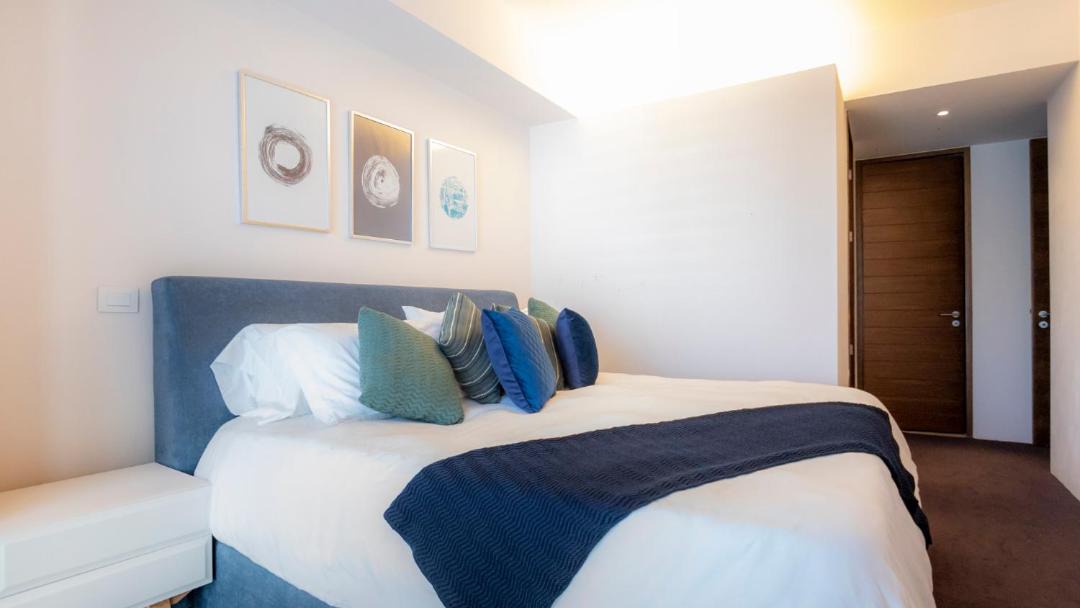 Photo of Bedroom in Granada
