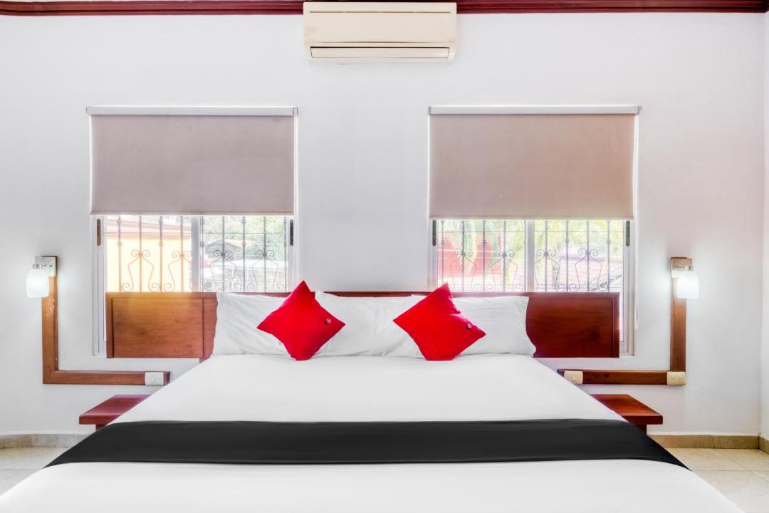 Photo of Bedroom in Montemorelos