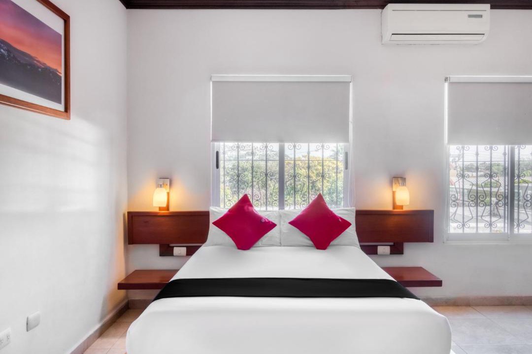 Photo of Bedroom in Montemorelos