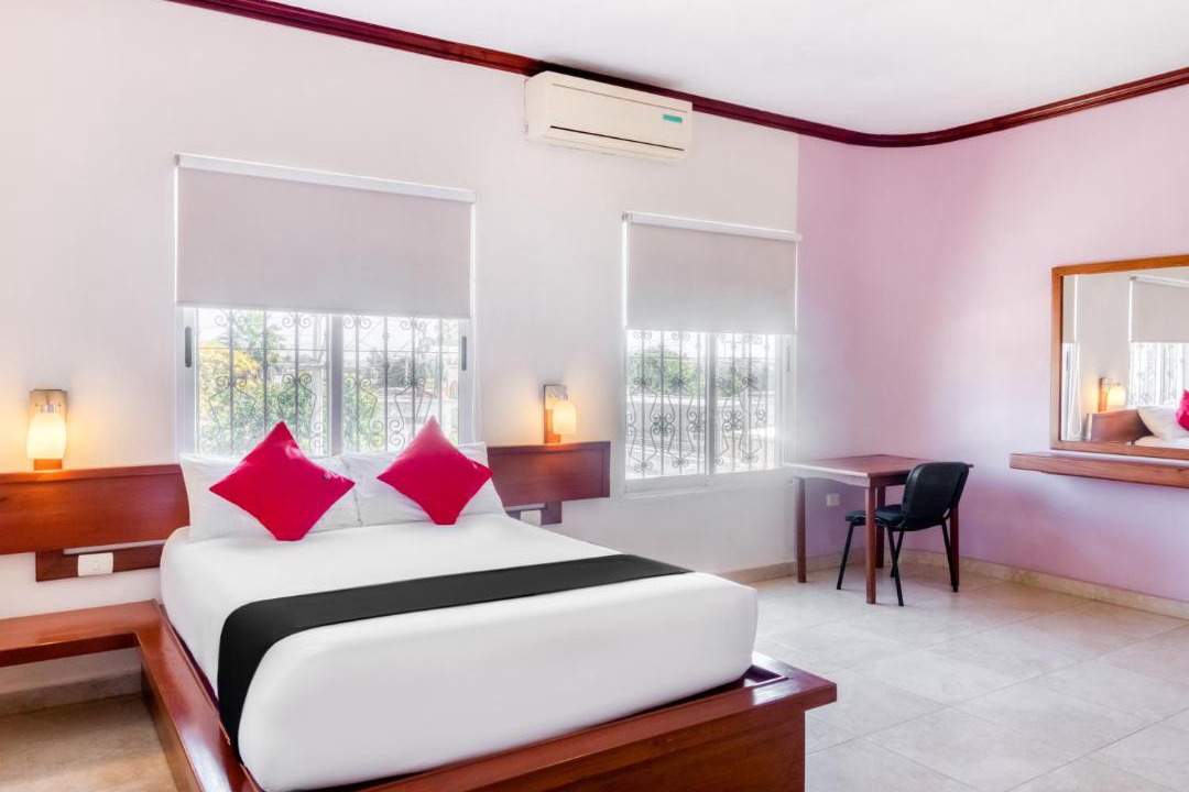 Photo of Bedroom in Montemorelos