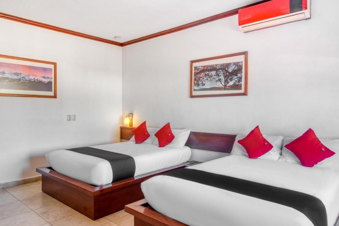 Photo of Bedroom in Montemorelos