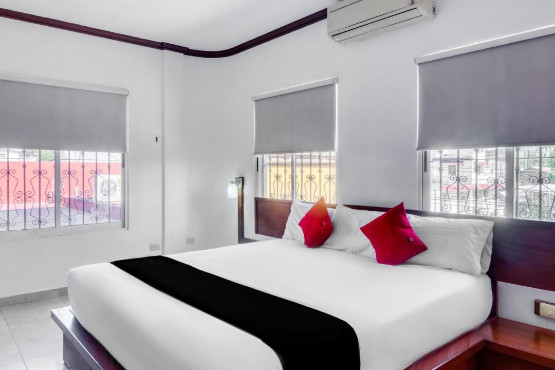 Photo of Bedroom in Montemorelos