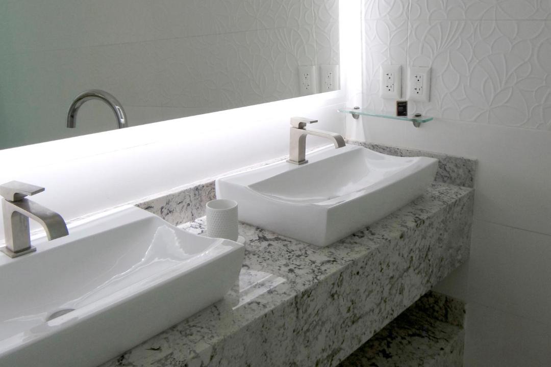 Photo of Bathroom in Zona Minerva