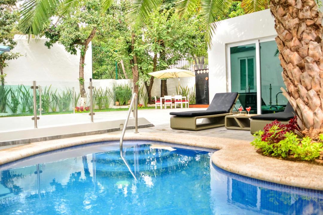 Photo of Outdoor in Zona Minerva