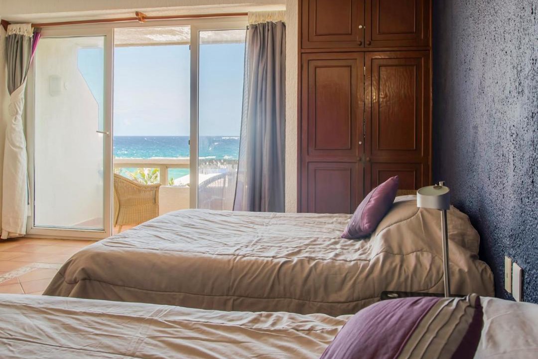 Photo of Bedroom in Zona Hotelera