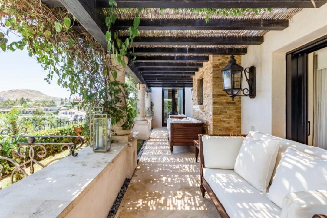 Photo of Patio Balcony in Chula Vista