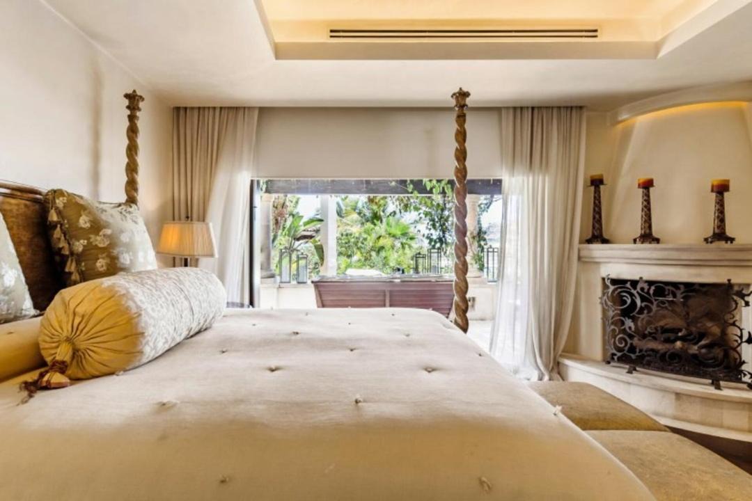 Photo of Bedroom in Chula Vista