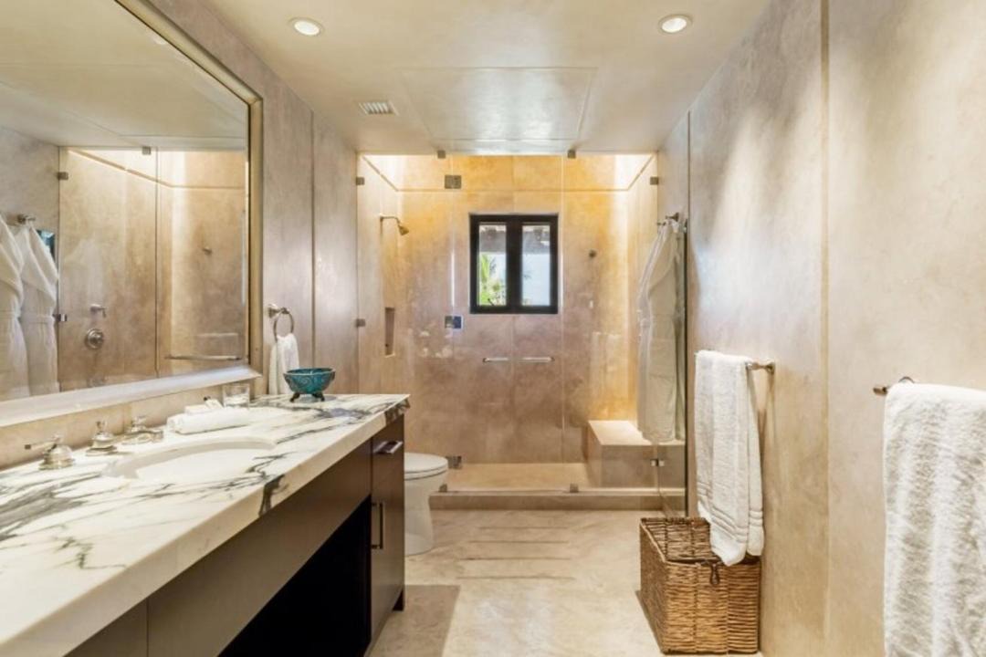 Photo of Bathroom in Chula Vista
