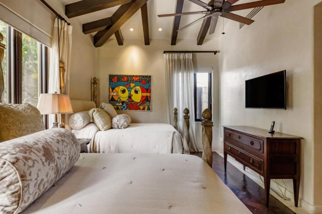 Photo of Livingroom in Chula Vista