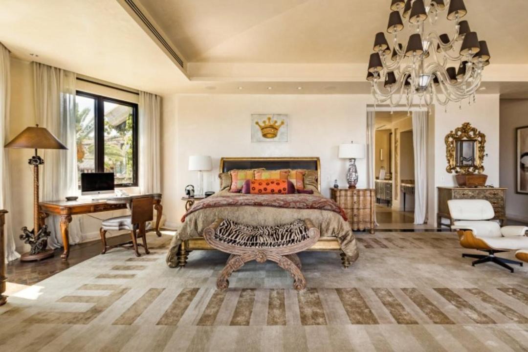Photo of Livingroom in Chula Vista