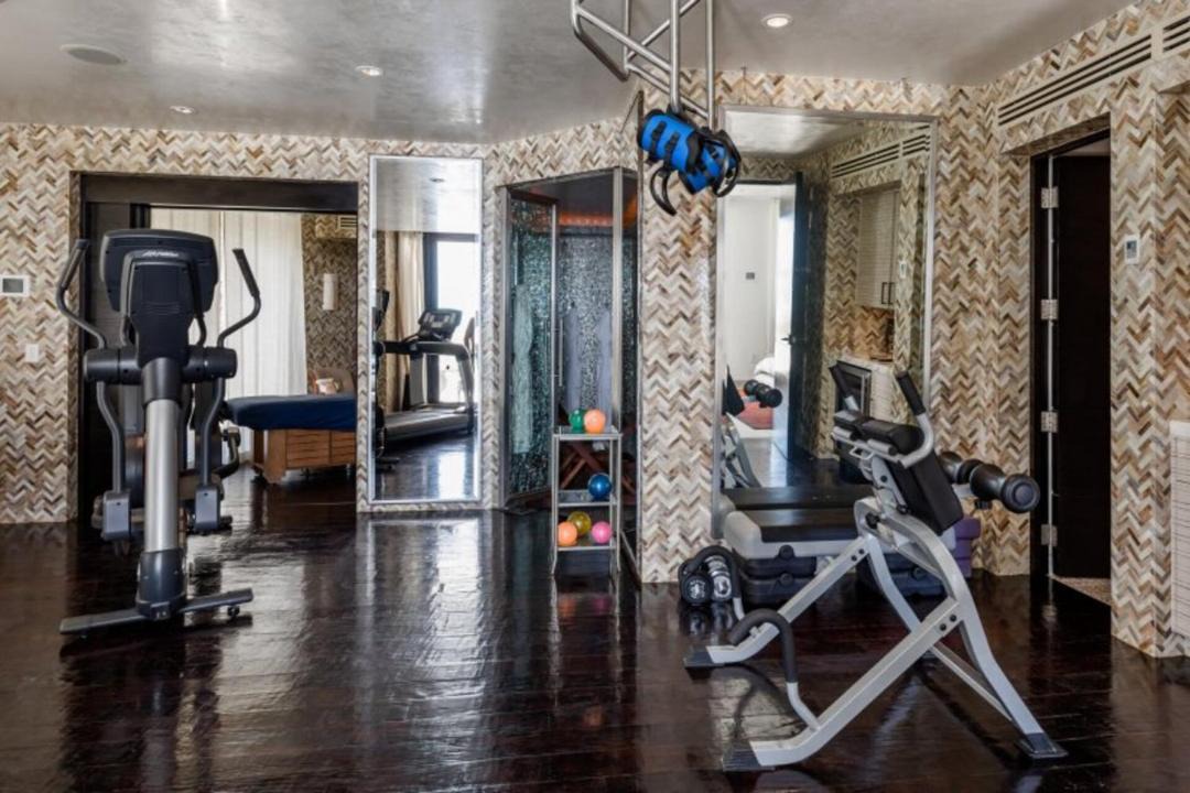 Photo of Livingroom in Chula Vista
