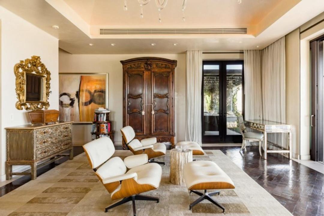 Photo of Livingroom in Chula Vista
