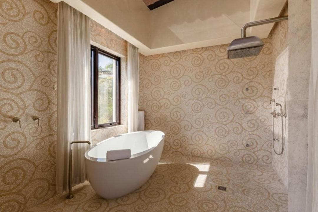 Photo of Bathroom in Chula Vista
