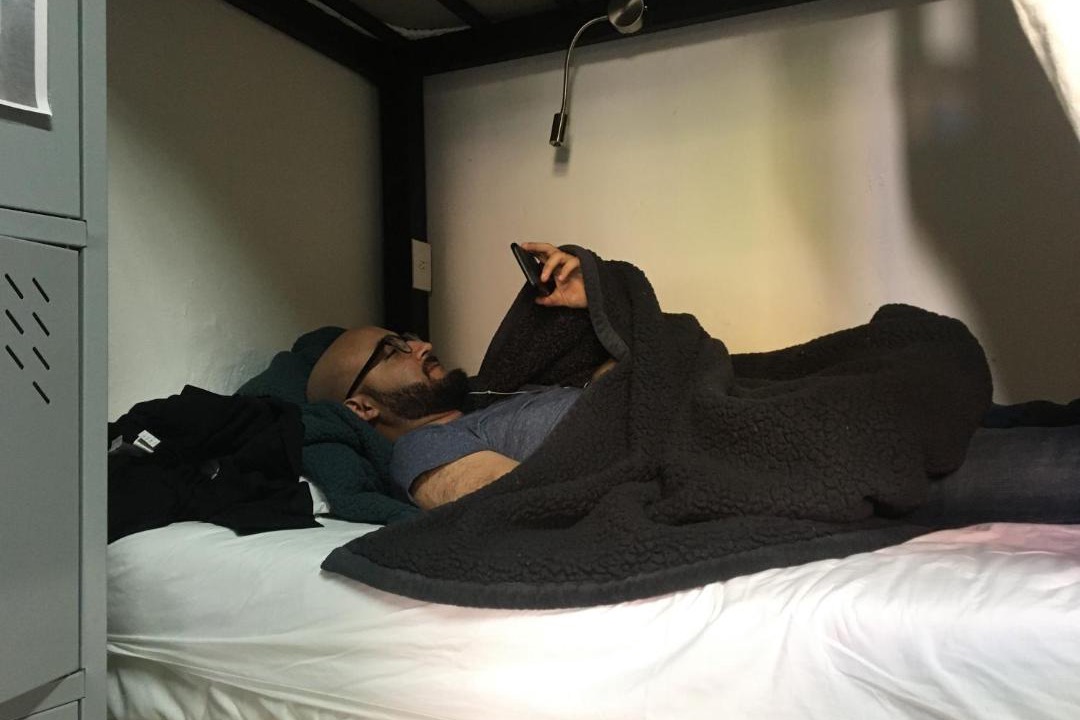 Photo of Bedroom in Del Cerrillo