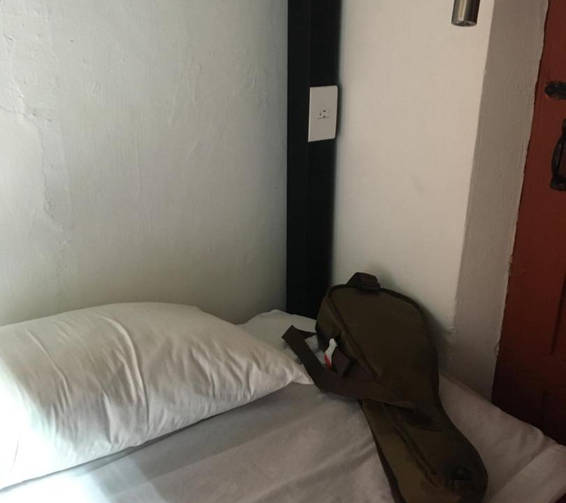 Photo of Bedroom in Del Cerrillo