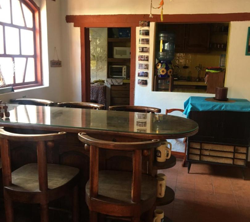 Photo of Livingroom in Del Cerrillo