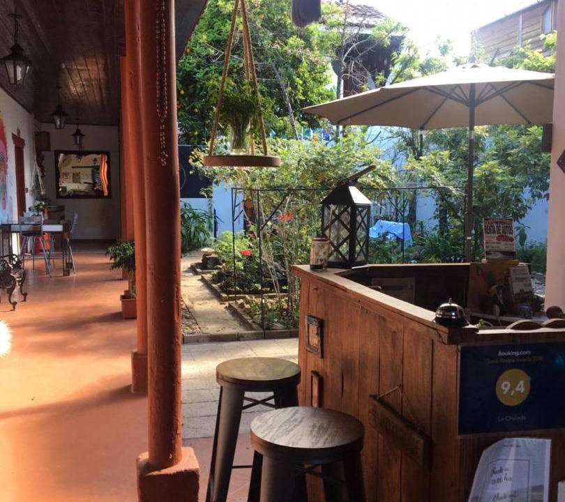Photo of Patio Balcony in Del Cerrillo