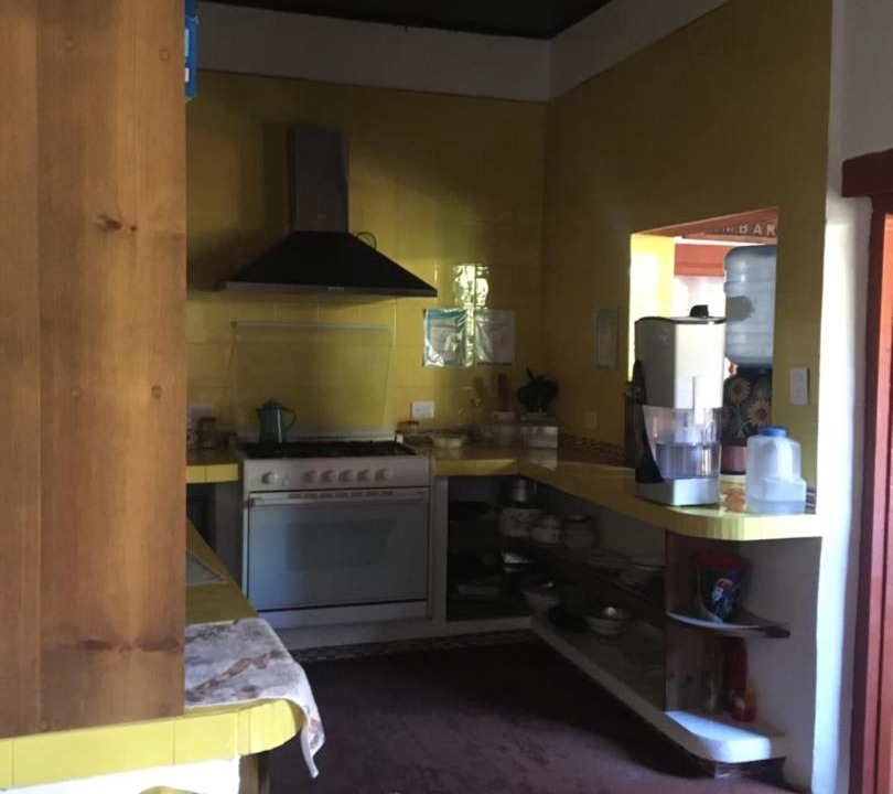 Photo of Livingroom in Del Cerrillo