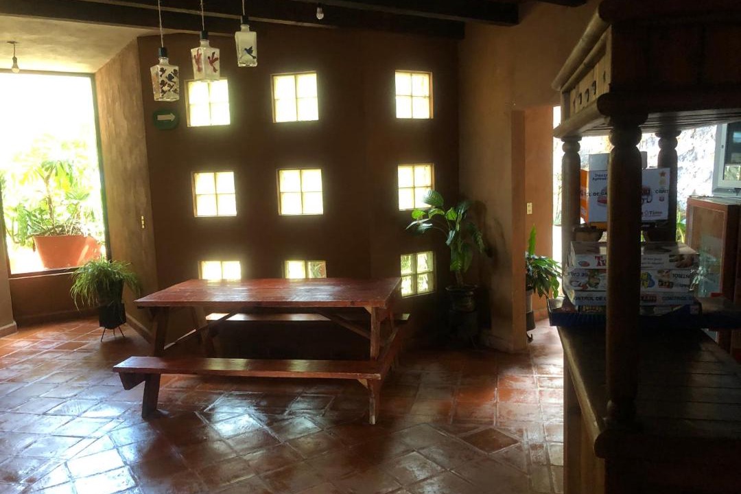 Photo of Others in Tzintzuntzan