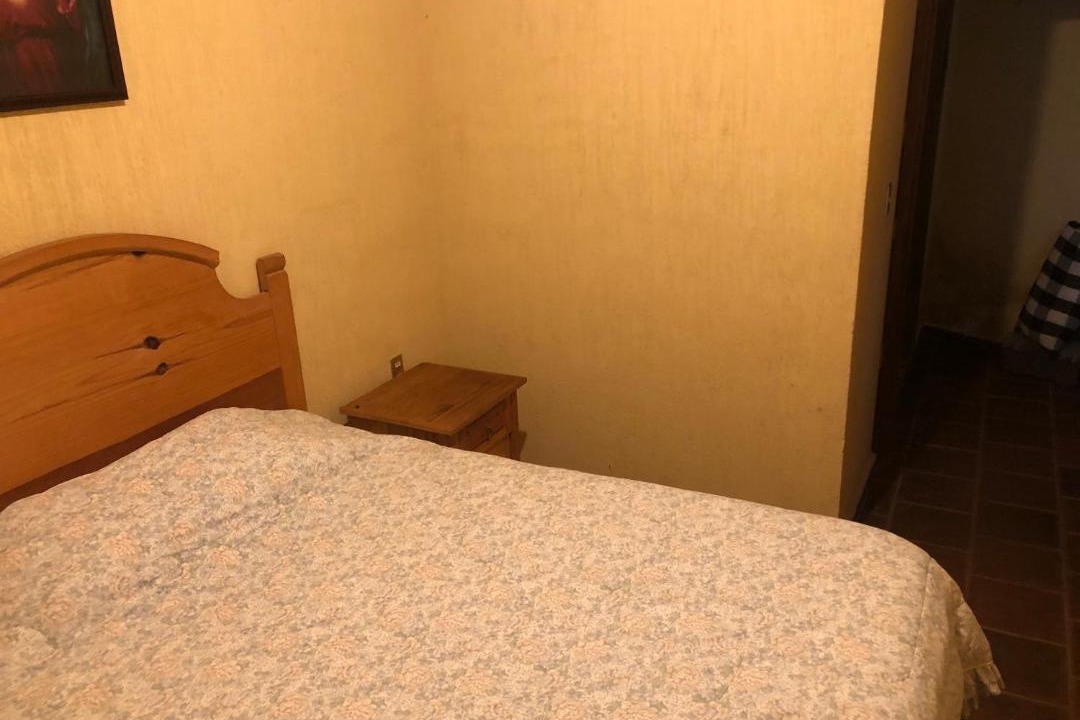 Photo of Bedroom in Tzintzuntzan